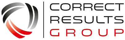 CORRECT RESULTS GROUP